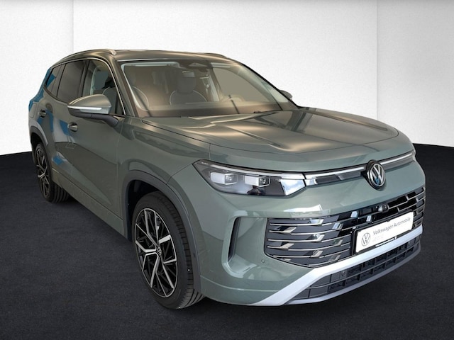 Volkswagen Tayron 4Motion Elegance Elegance