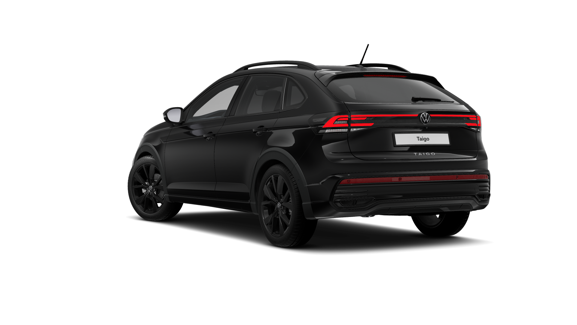 Volkswagen Taigo R-Line Style