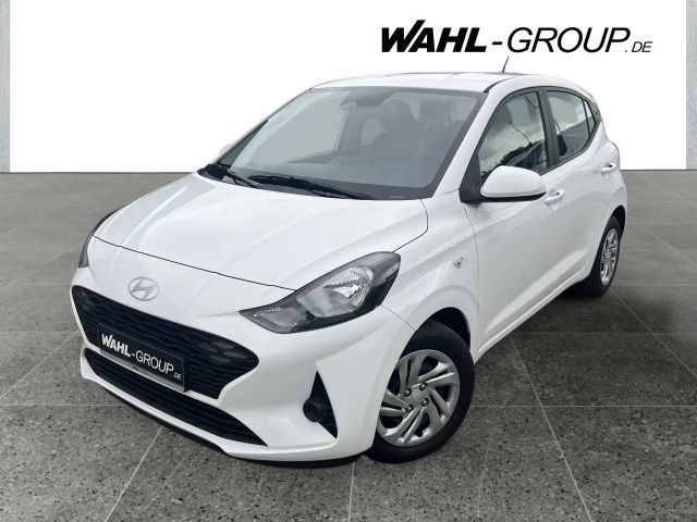 Hyundai i10 Trend