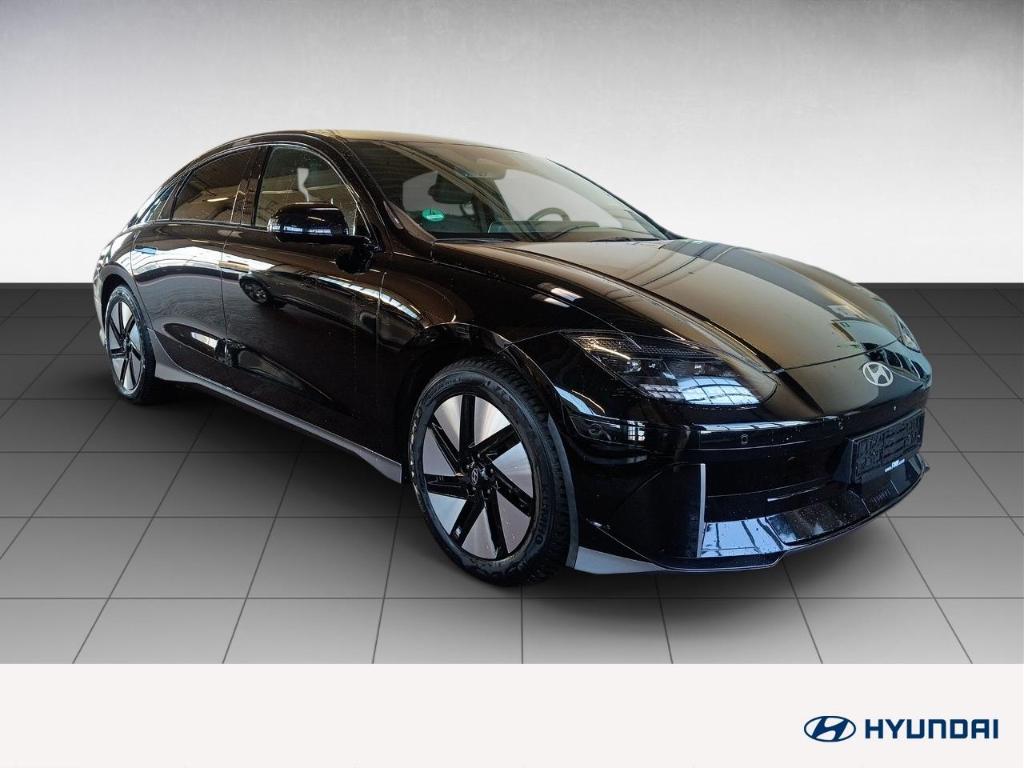 Hyundai IONIQ 6 4WD UNIQ Vierwielaandrijving