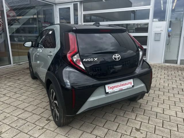 Toyota Aygo X Hatchback S-CVT