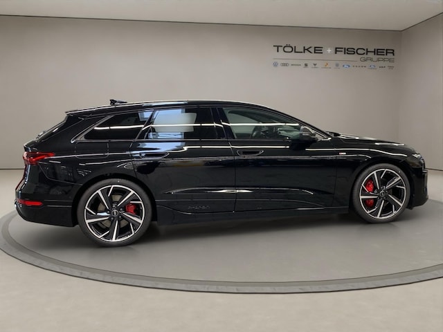 Audi A6 e-tron Avant Quattro