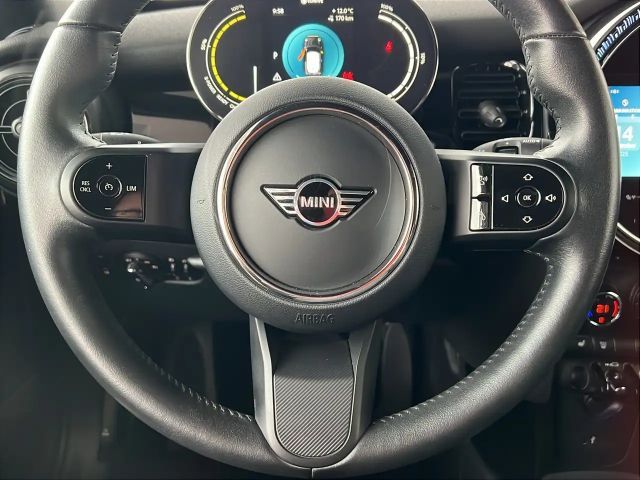 MINI Mini Electric 3-deurs SE