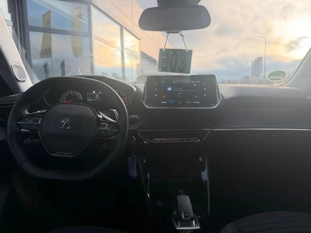 Peugeot 2008 Allure Pack PureTech