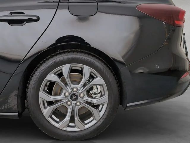 Ford Focus EcoBoost ST Line Wagon