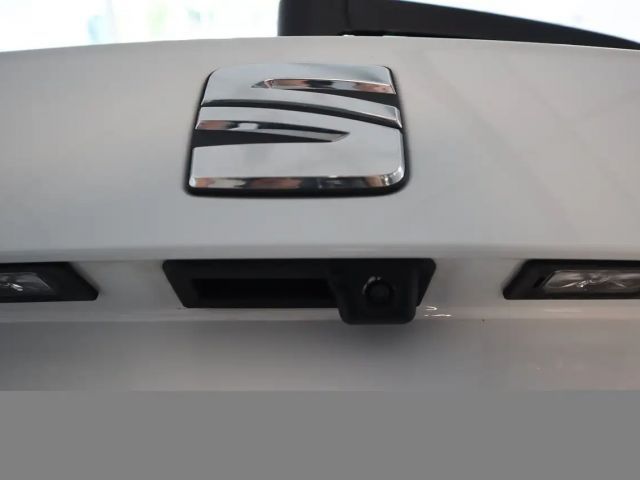 Seat Ateca Xperience/AHK/SHZ/NAVI/FULL LINK/DAB/LED