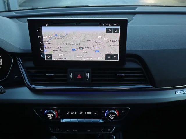 Audi Q5 50 TFSI Hybride Quattro S-Line