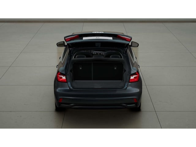 Audi A1 30 TFSI S-Tronic Sportback