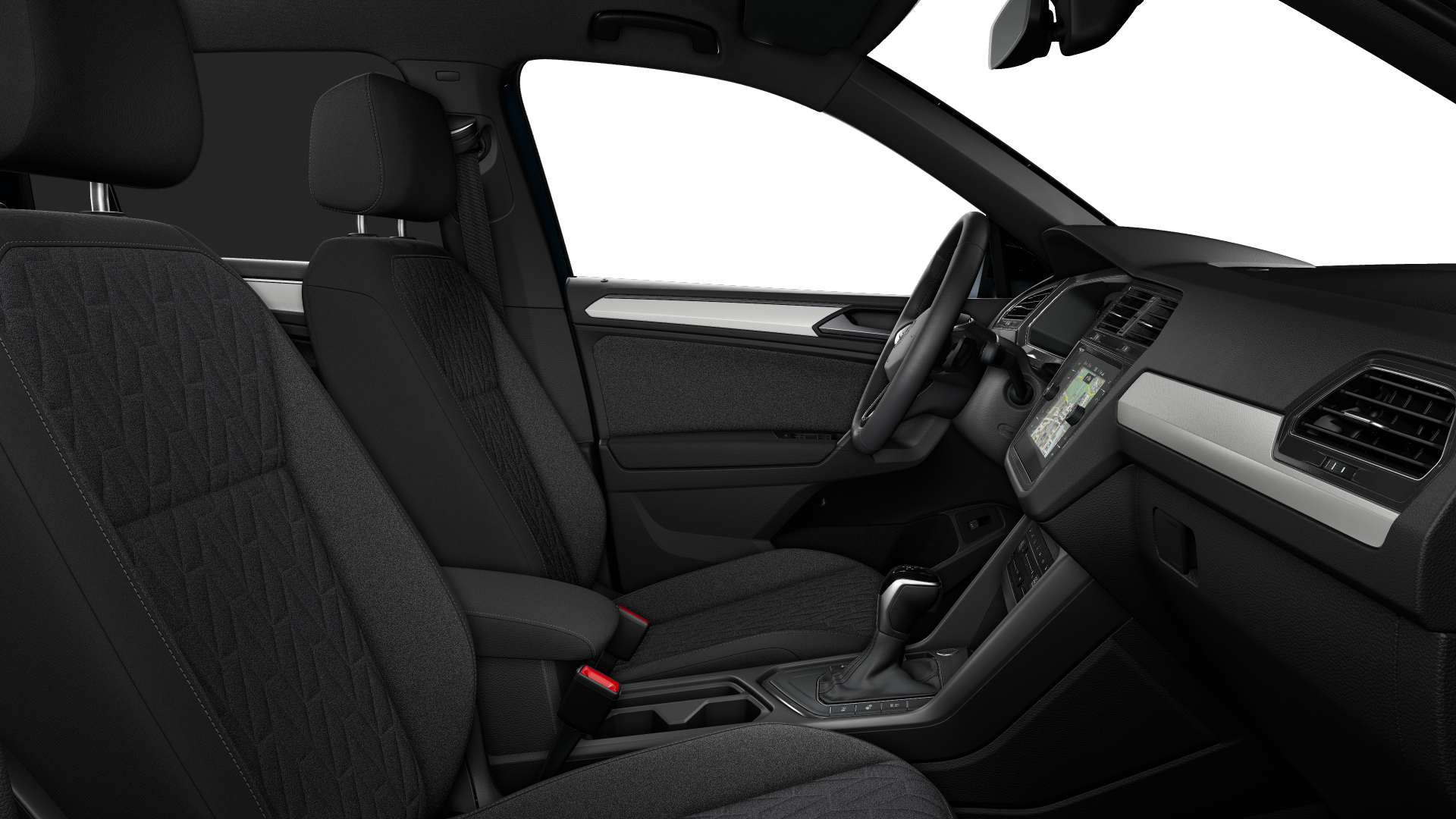 Volkswagen Tiguan 1.5 TSI DSG Move