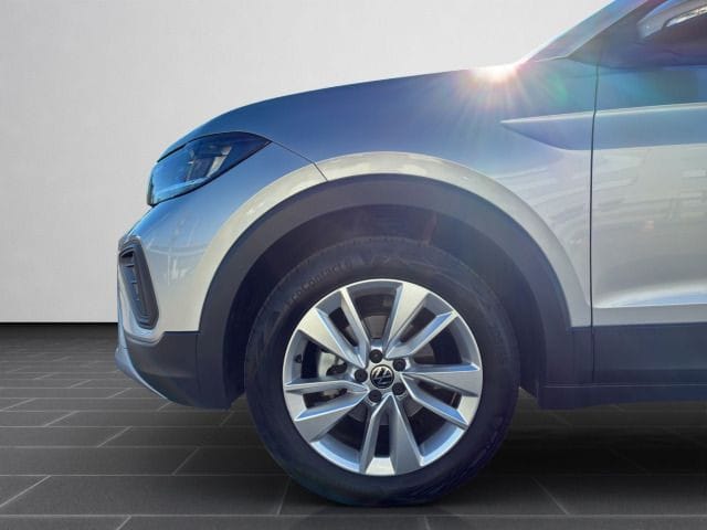 Volkswagen T-Cross 1.0 TSI DSG Life