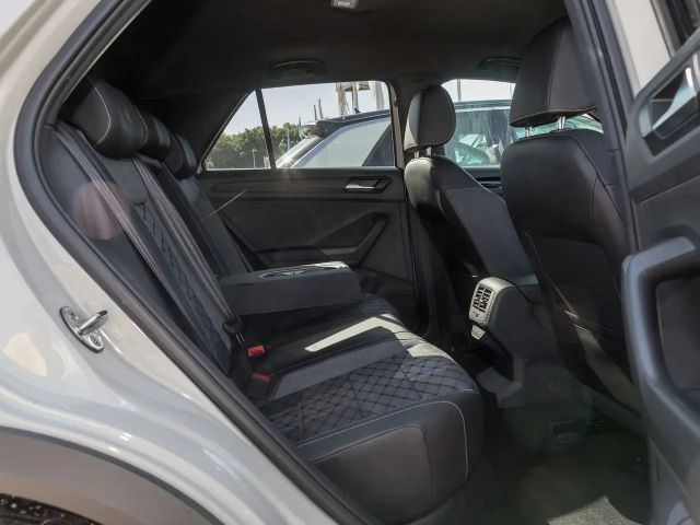 Volkswagen T-Roc 2.0 TSI DSG R-Line