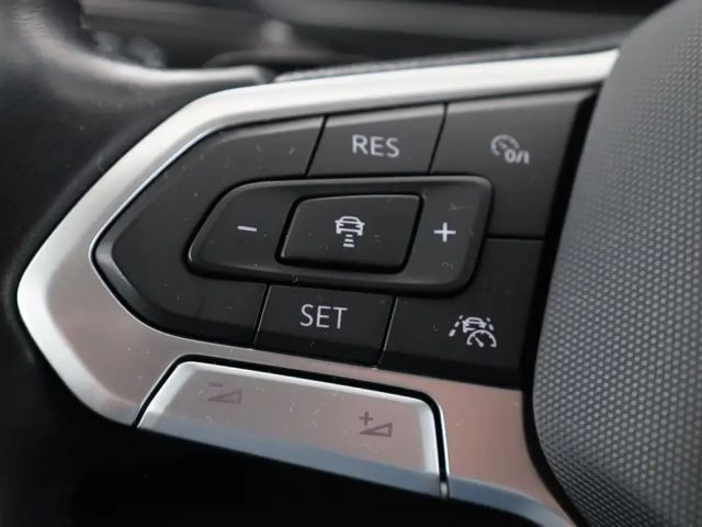 Volkswagen Tiguan Allspace DSG Life