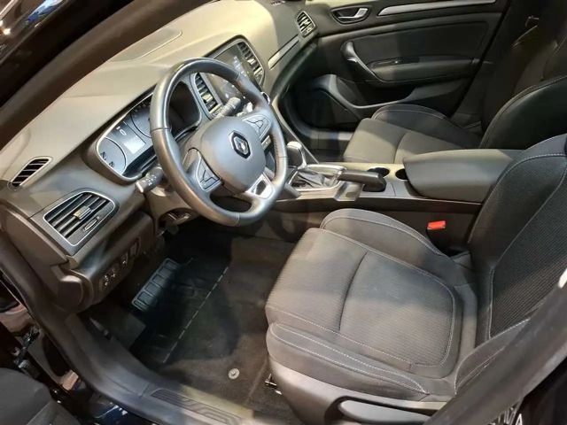 Renault Megane Business Line