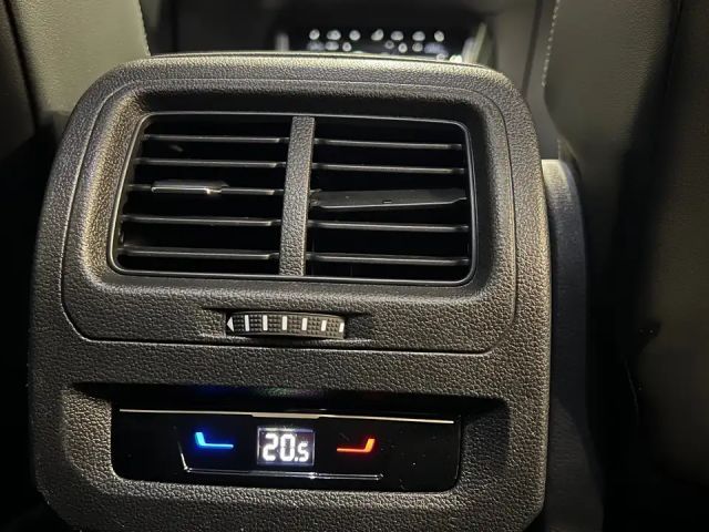 Volkswagen Touran Comfortline DSG IQ.Drive