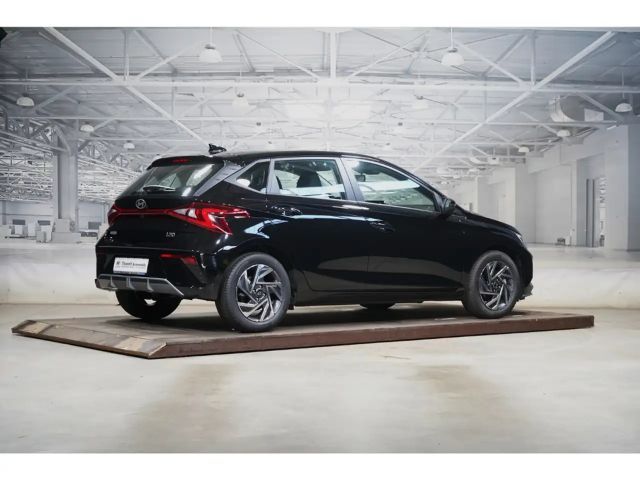 Hyundai i20 1.0 2WD T-GDi Trend