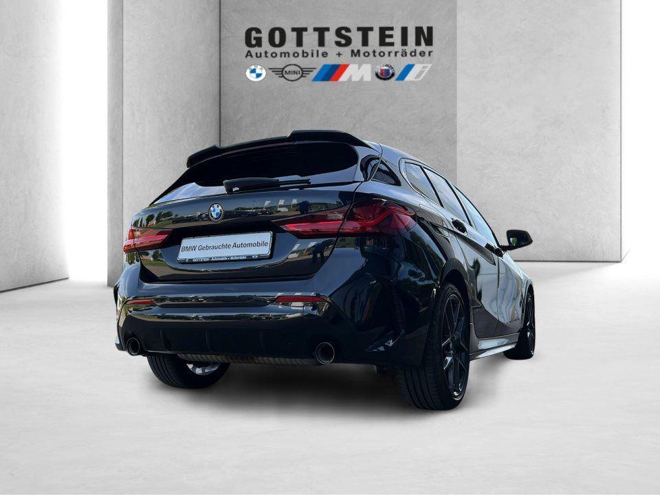 BMW 120 120i M-Sport