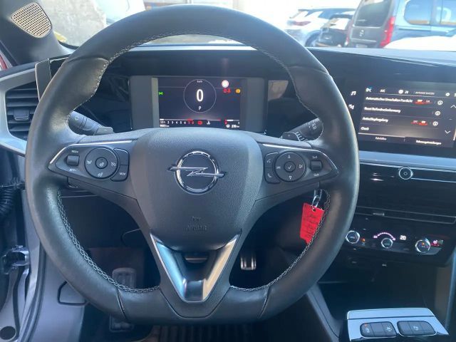 Opel Mokka 1.2 Turbo GS-Line Grand Sport Turbo