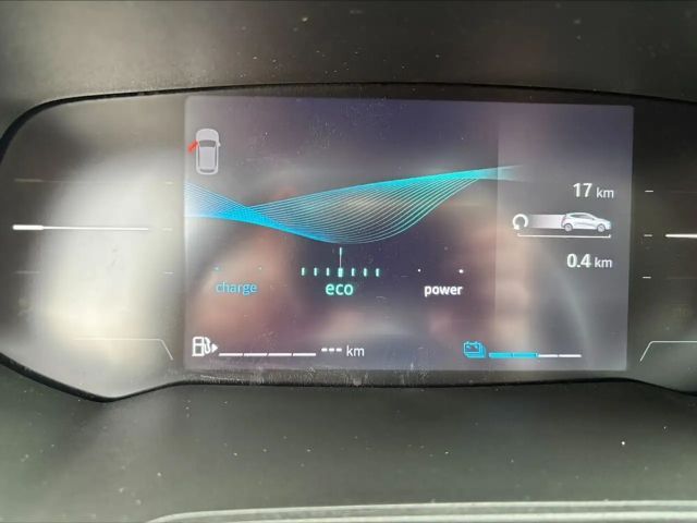 Mitsubishi Colt Hybrid