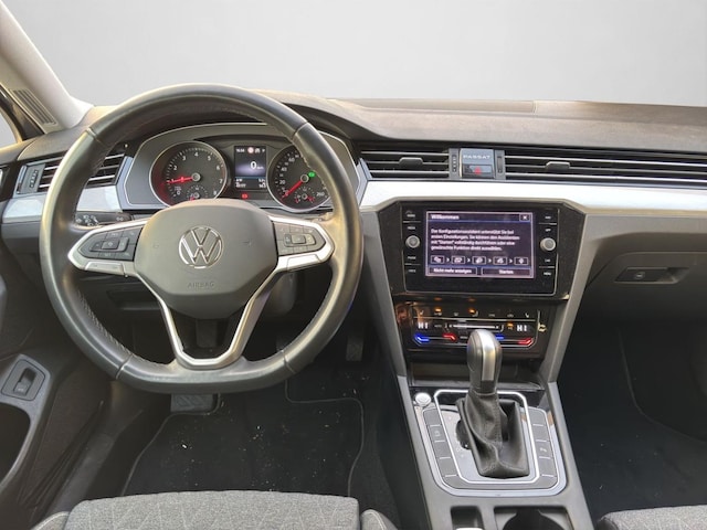Volkswagen Passat 1.5 TSI DSG Variant