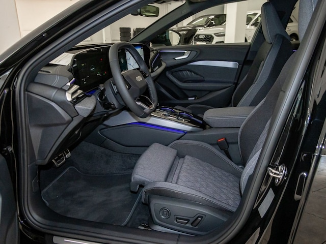 Audi A5 Avant Quattro S-Tronic