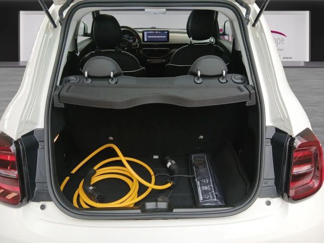 Fiat 500e e Lim. Basis