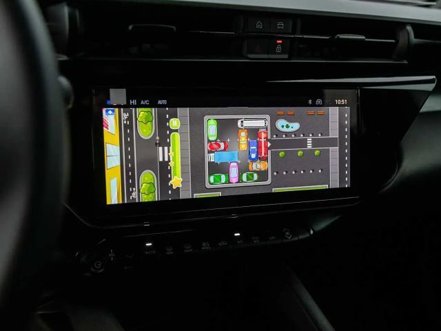 Alfa Romeo Junior Ibrida Speciale