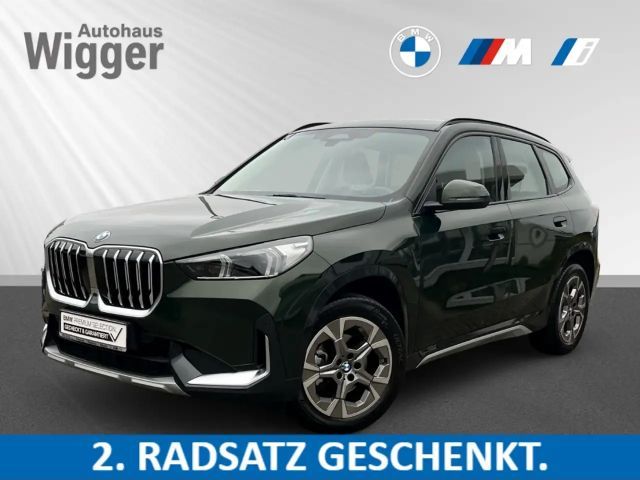 BMW X1 xDrive
