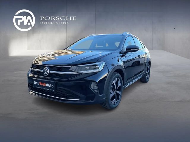 Volkswagen Taigo DSG Style