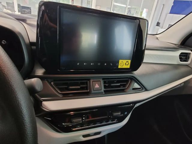 Suzuki Swift AllGrip Club Hybrid