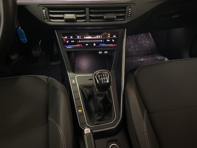 Volkswagen Taigo 1.0 TSI BMT