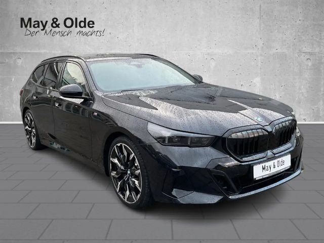 BMW 520 520i M-Sport Touring