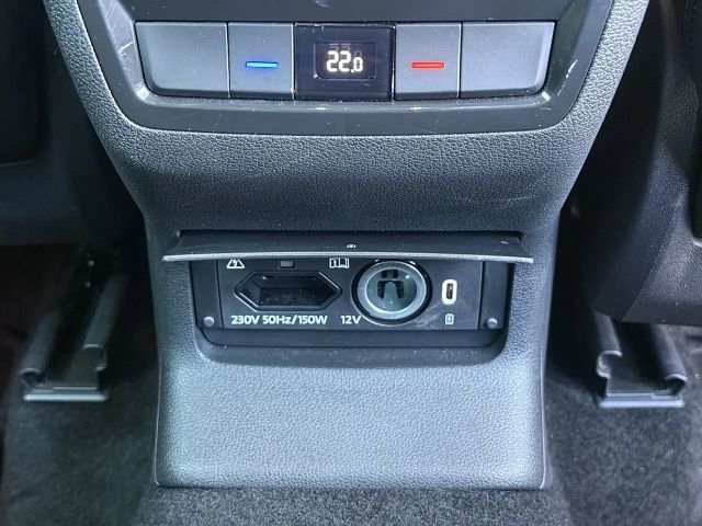 Skoda Kodiaq 4x4 Style Style