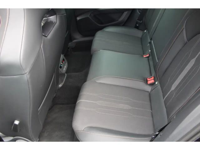 Cupra Leon 2.0 TSI DSG VZ