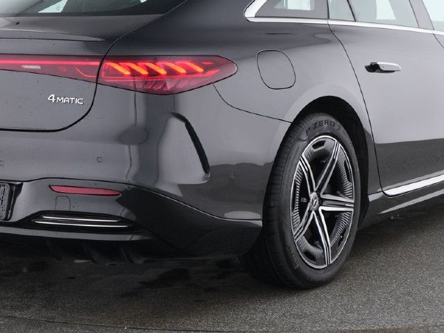 Mercedes-Benz EQS 450 4MATIC Sedan