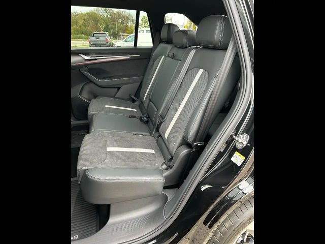 Skoda Kodiaq 2.0 TDI 4x4 Sportline