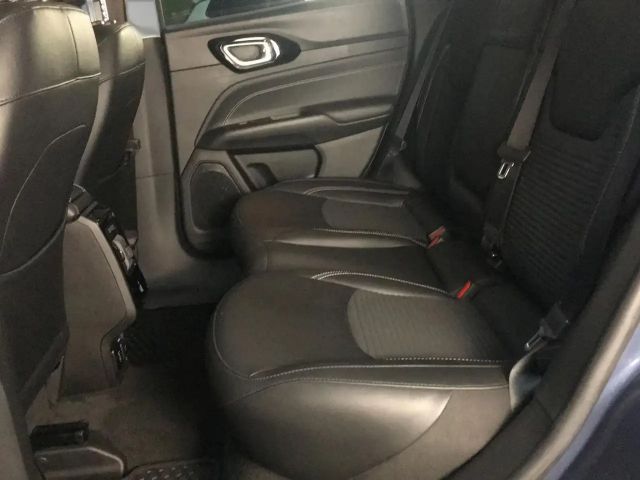 Jeep Compass Limited