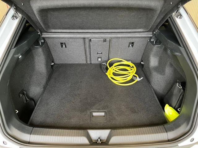 Volkswagen ID.4 285PS AHK Infotainment +Assistenzpaket