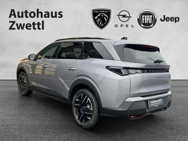 Peugeot 5008 Allure Pack Hybrid