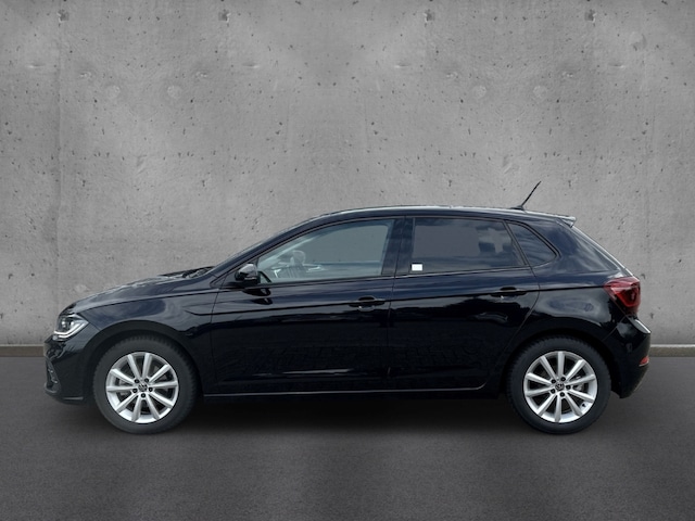 Volkswagen Polo 1.0 TSI DSG IQ.Drive Style