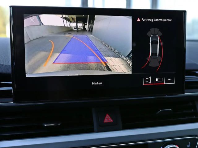 Audi A4 30 TDI Sedan