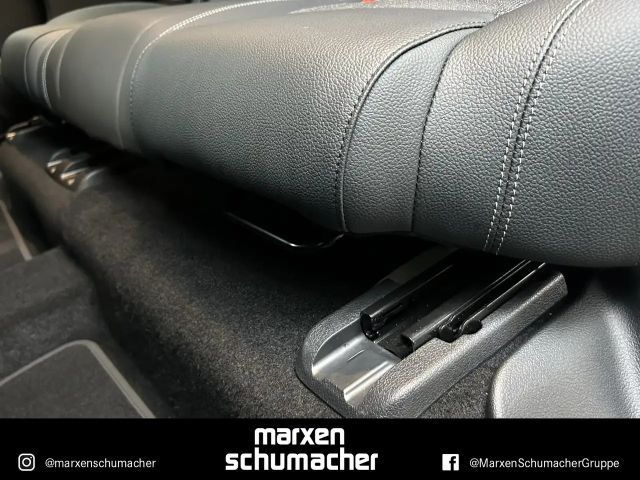 Mercedes-Benz EQB 300 4MATIC Progressive