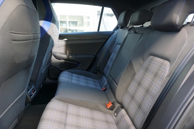 Volkswagen Golf DSG GTE Golf VIII