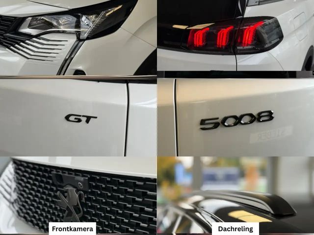 Peugeot 5008 GT-Line PureTech