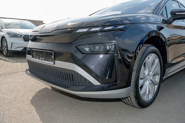 Skoda Enyaq Coupe iV 60