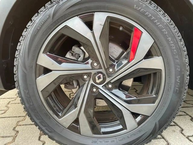 Renault Arkana E-Tech Hybrid RS