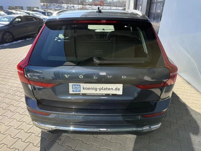 Volvo XC60 AWD Inscription