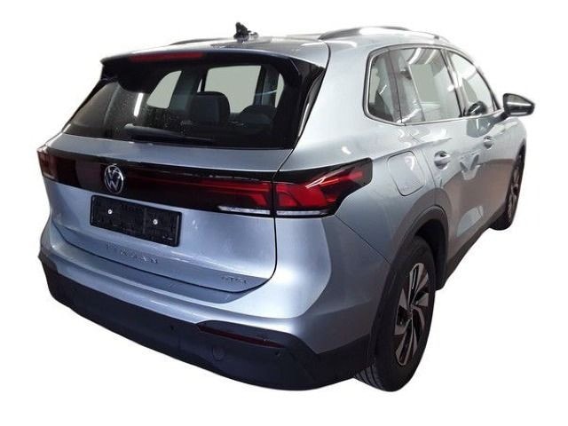 Volkswagen Tiguan 1.5 eTSI DSG Life