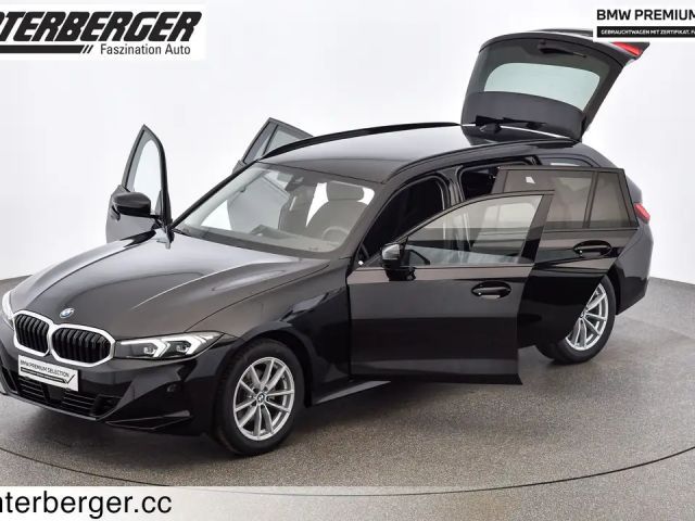 BMW 320 320d Touring xDrive