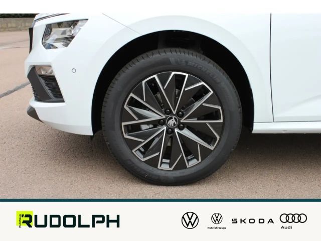 Skoda Kamiq 1.0 TSI Tour