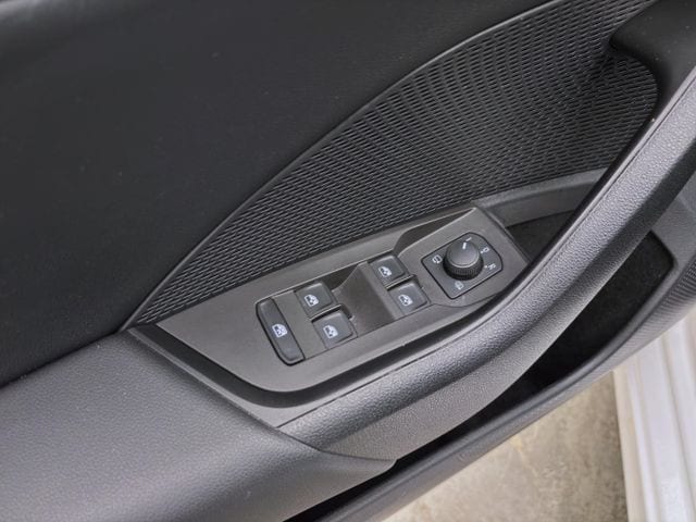 Skoda Octavia 2.0 TDI Combi Style Style